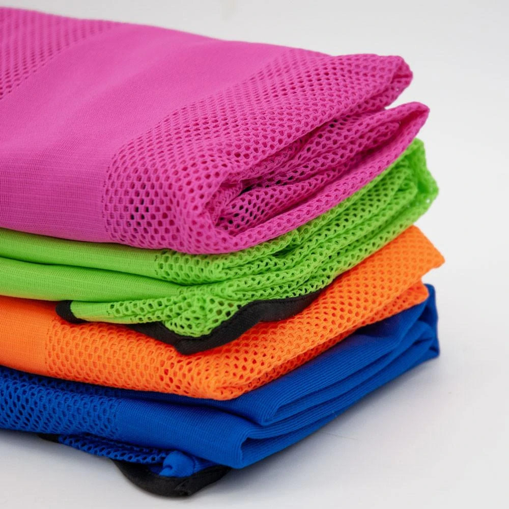 Soccer Innovations Premier Training Vest Pack Of 10