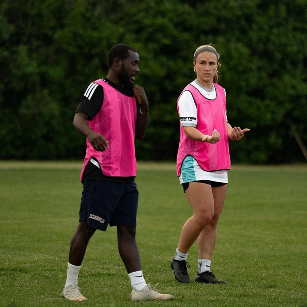 Soccer Innovations Premier Training Vest Pack Of 10