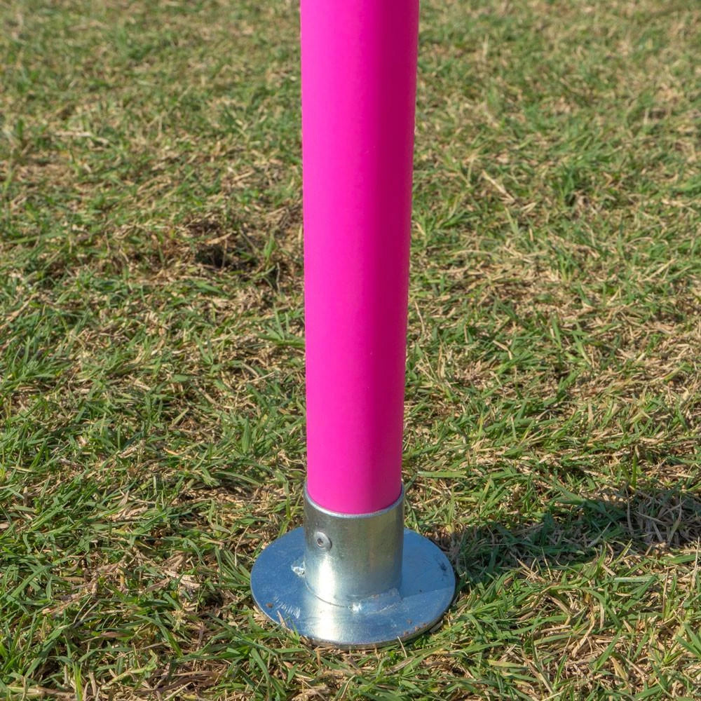Soccer Innovations Unbreakable Pro Agility Poles