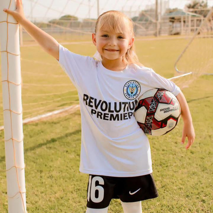 Soccer Innovations Bullet Ball