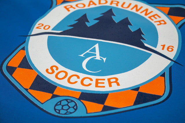 Soccer Innovations Custom Soccer Corner Flag