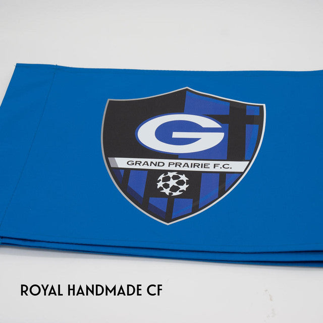 Soccer Innovations Custom Soccer Corner Flag