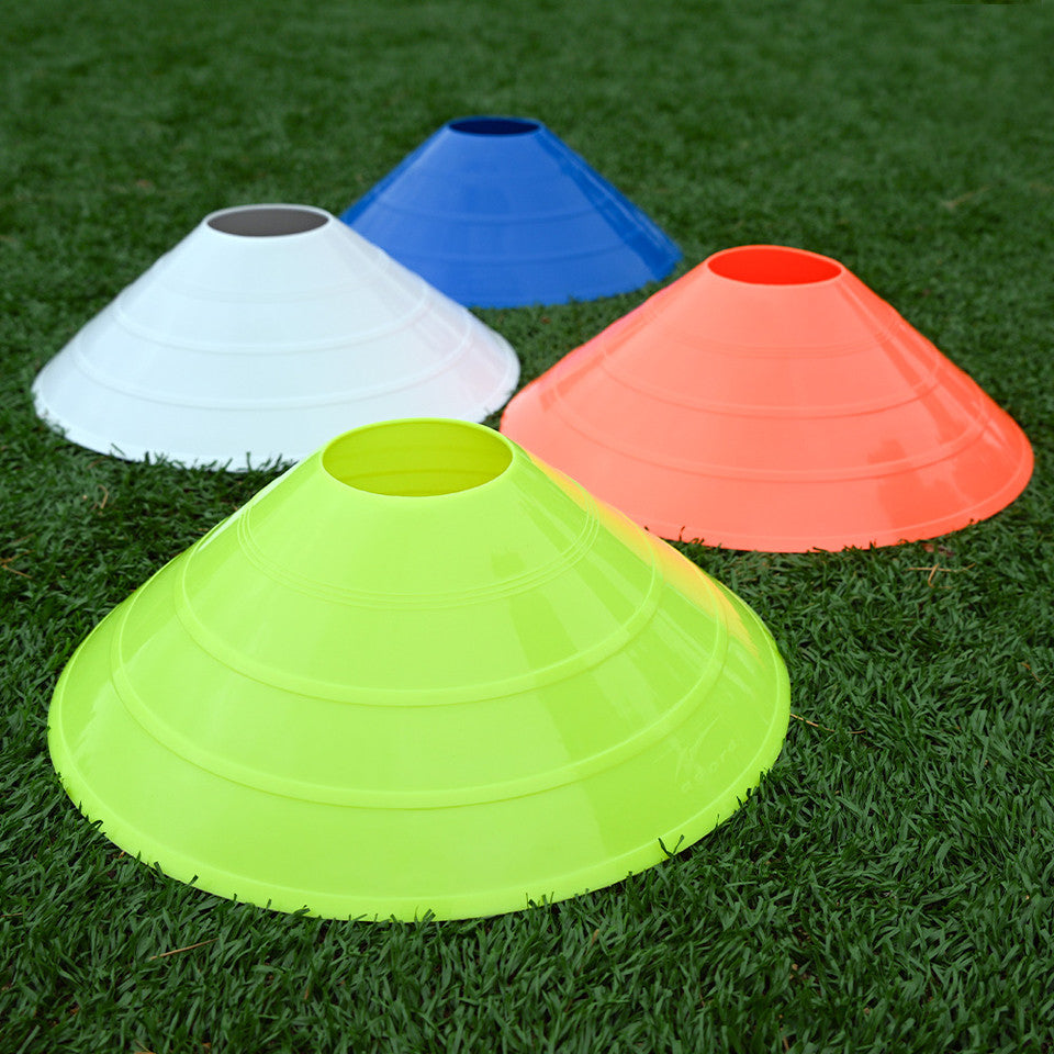 AGORA 12" Large Disc Cones