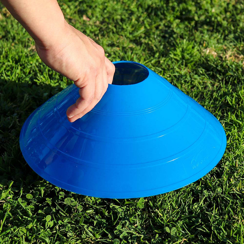 AGORA 12" Large Disc Cones