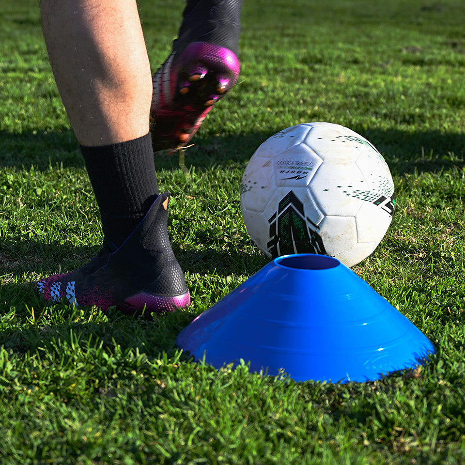 AGORA 12" Large Disc Cones