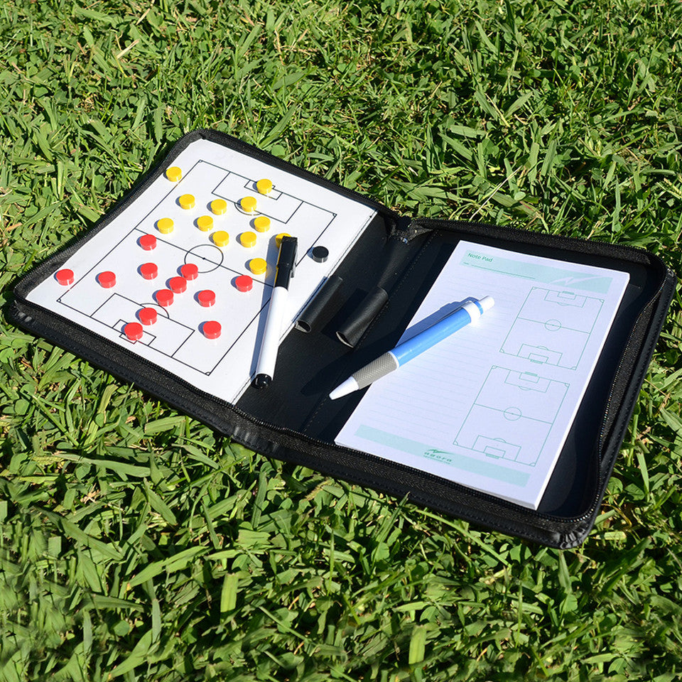 AGORA Premier Soccer Coach Organizer