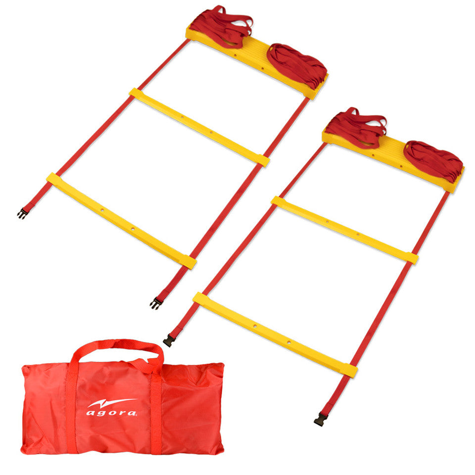 AGORA 32' Agility Ladder with Bag