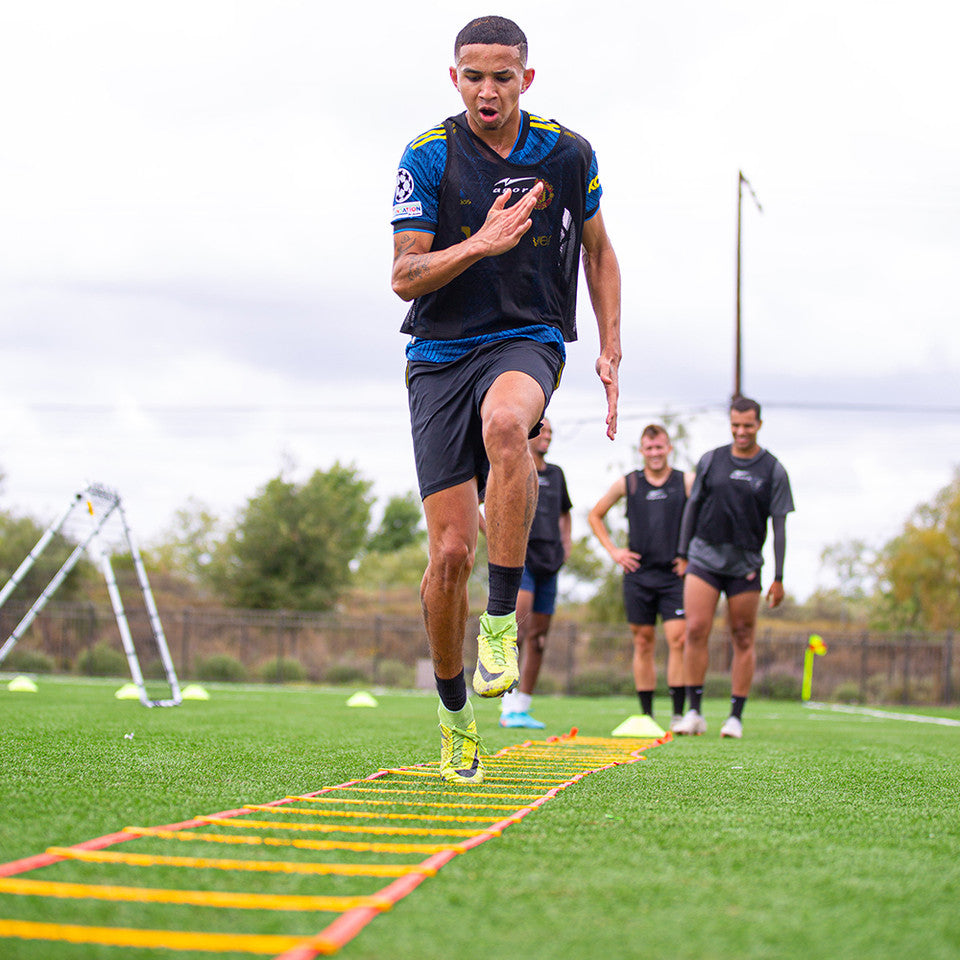 AGORA 32' Agility Ladder with Bag