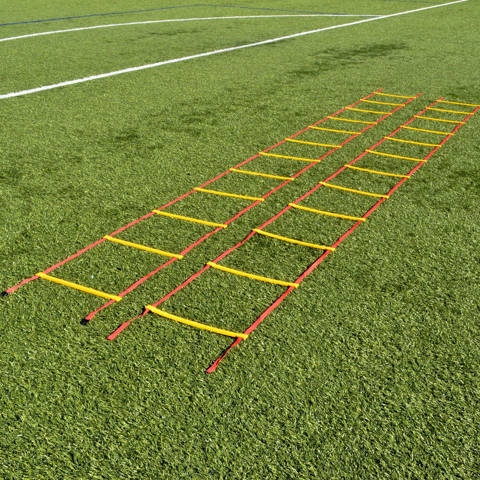 AGORA 32' Agility Ladder with Bag