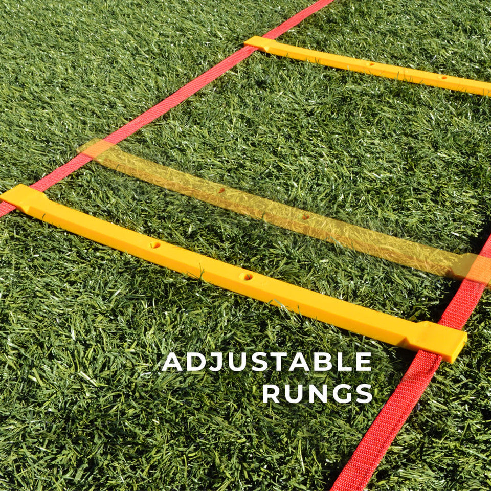 AGORA 32' Agility Ladder with Bag