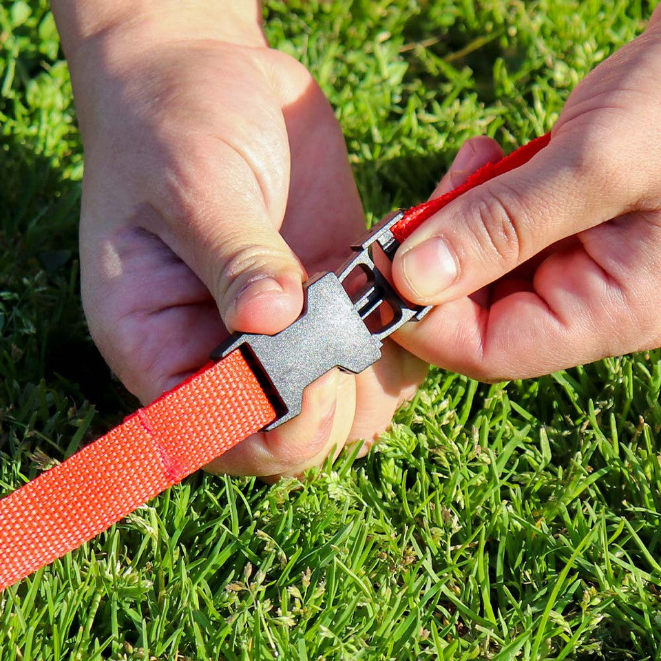 AGORA 32' Agility Ladder with Bag