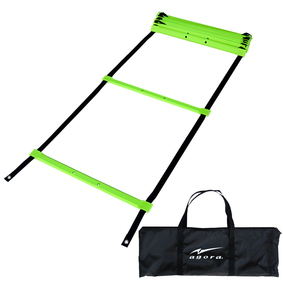 AGORA 20' Agility Ladder with Bag