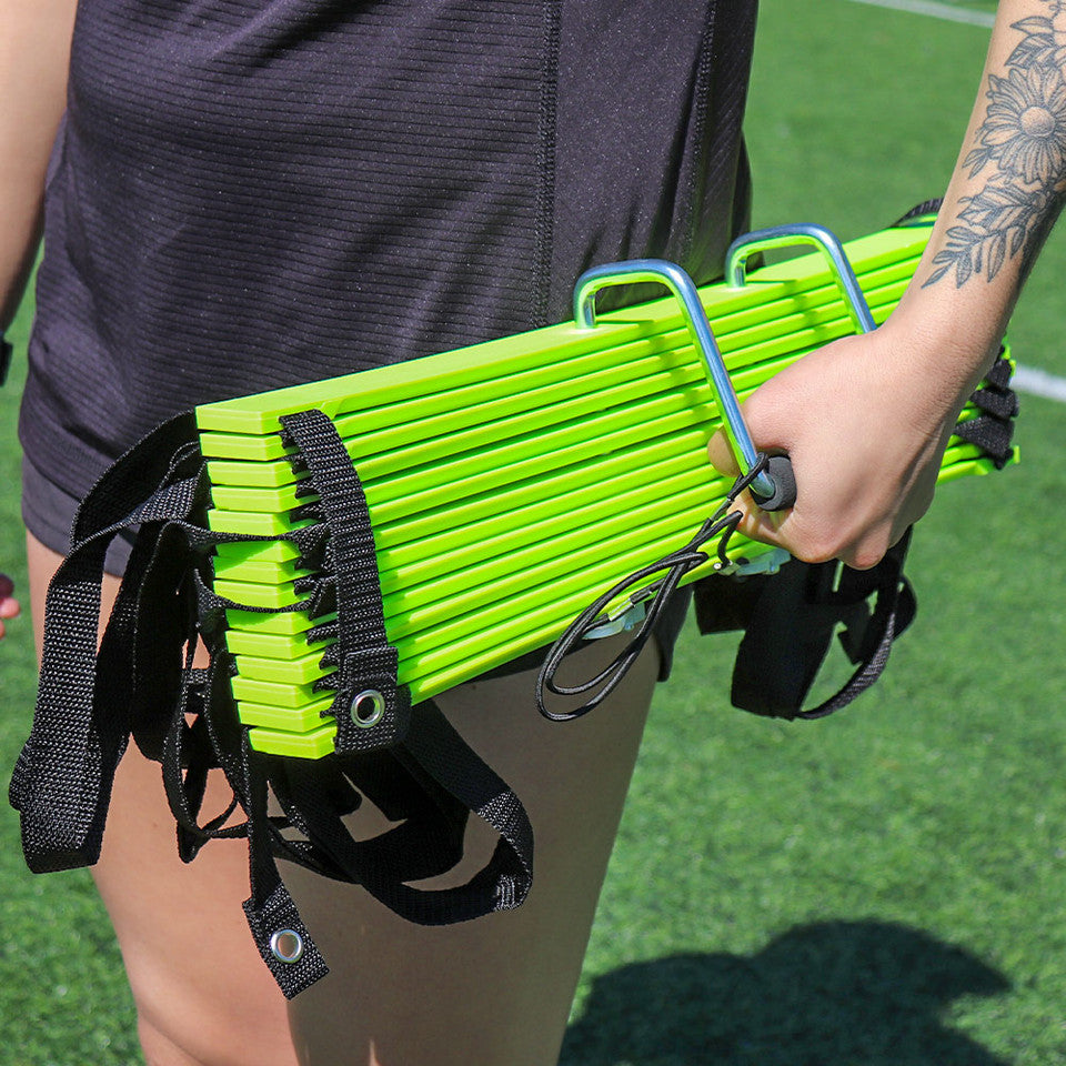 AGORA 20' Agility Ladder with Bag