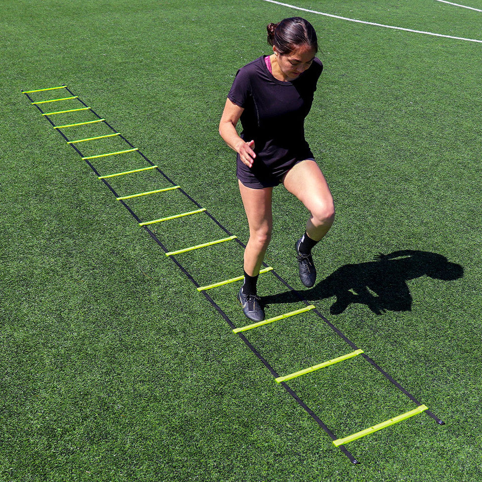 AGORA 20' Agility Ladder with Bag