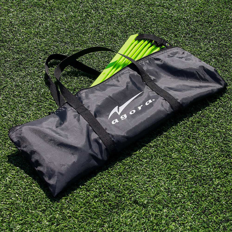 AGORA 20' Agility Ladder with Bag