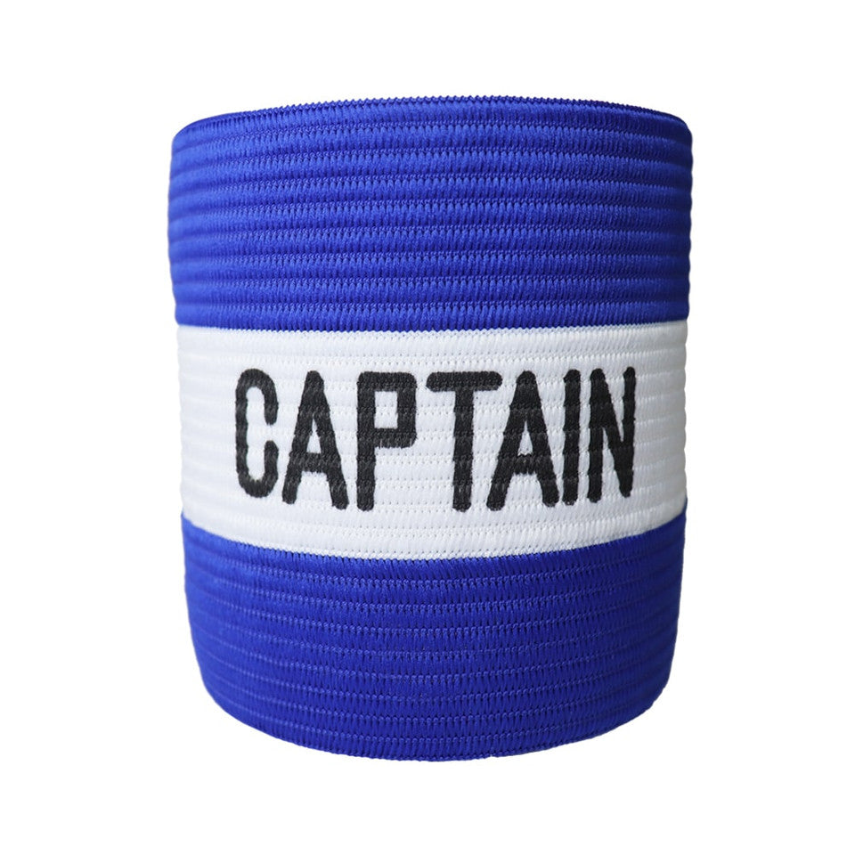 AGORA Soccer Captain Armband