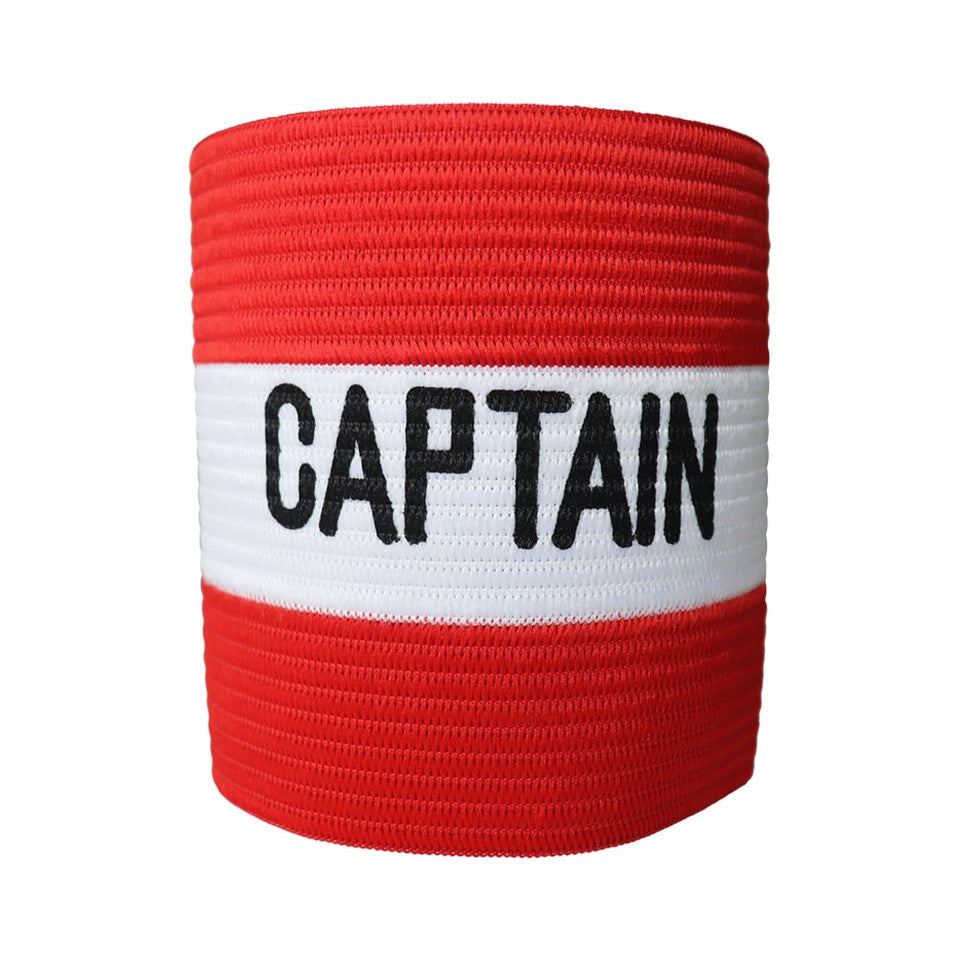 AGORA Soccer Captain Armband