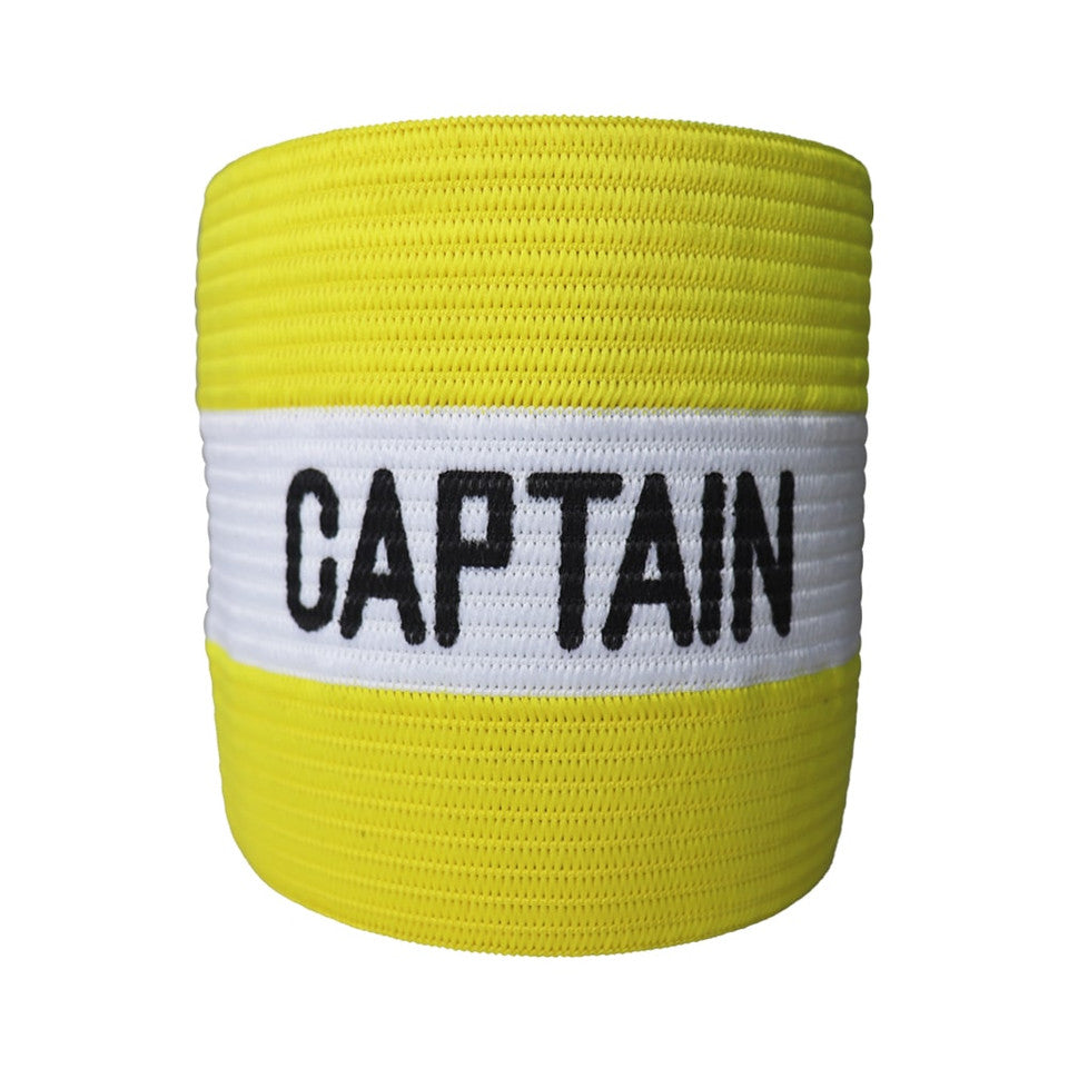 AGORA Soccer Captain Armband