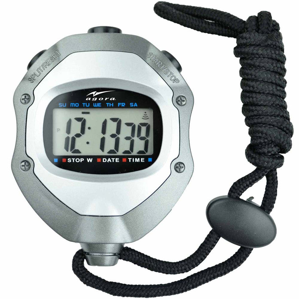 AGORA Digital Sports Stopwatch