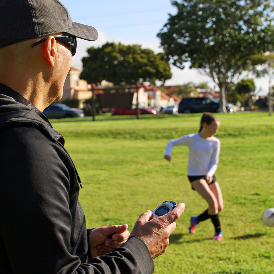 AGORA Digital Sports Stopwatch