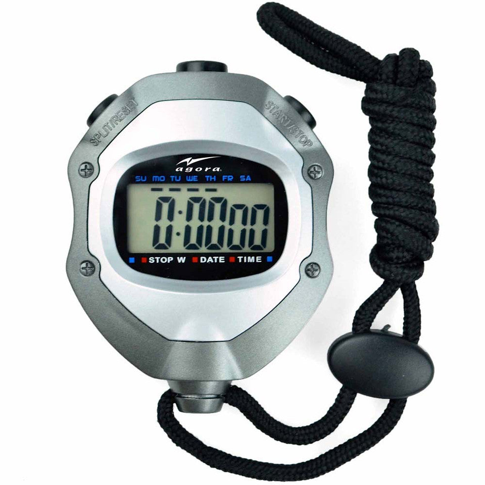 AGORA Digital Sports Stopwatch