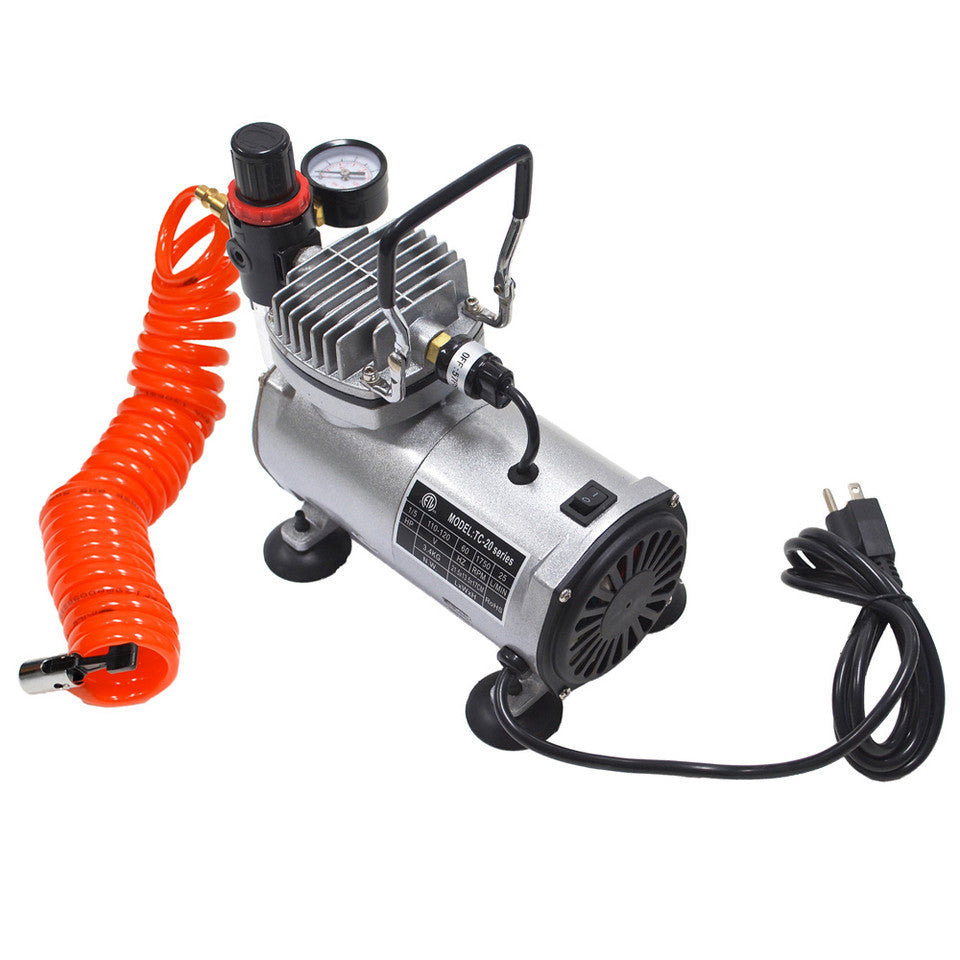 AGORA Heavy Duty Electric Ball Inflator