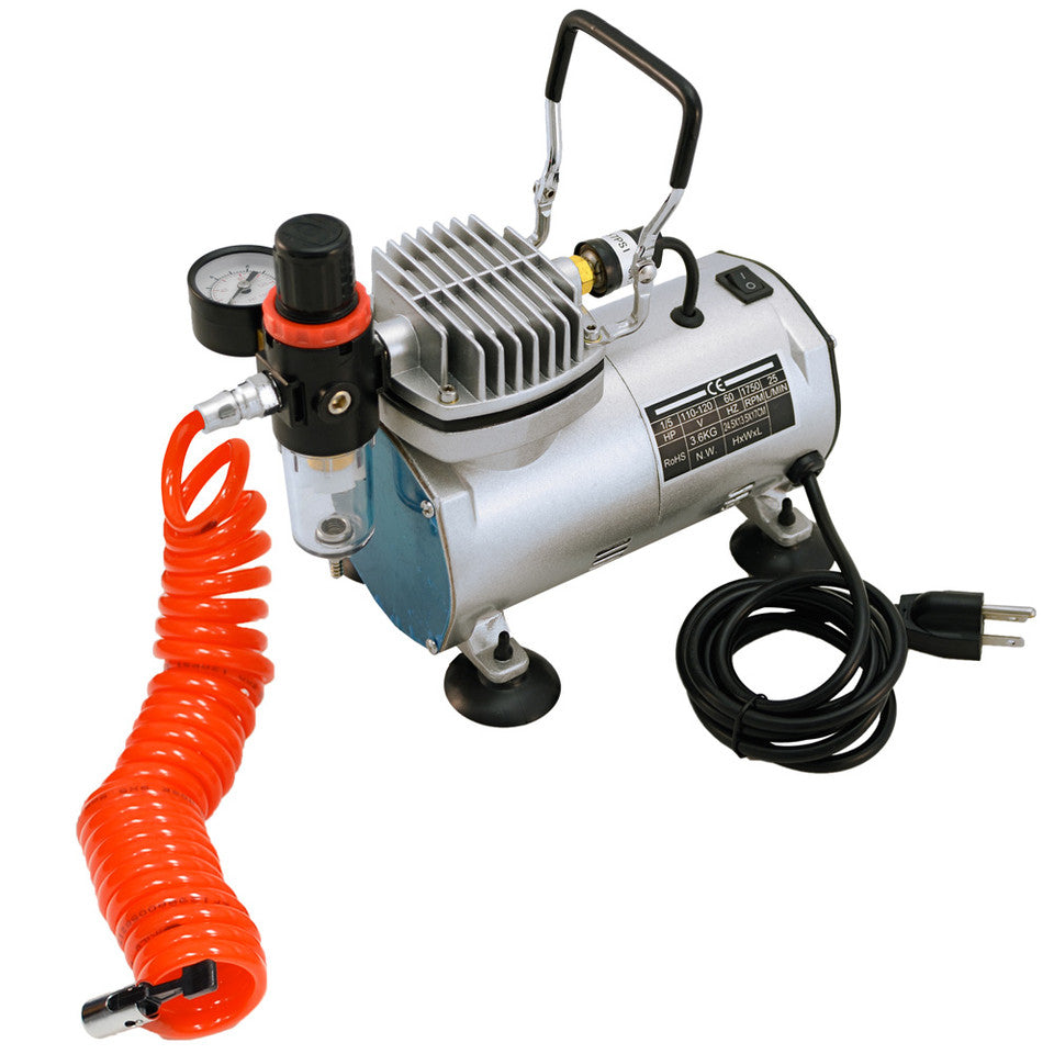 AGORA Heavy Duty Electric Ball Inflator