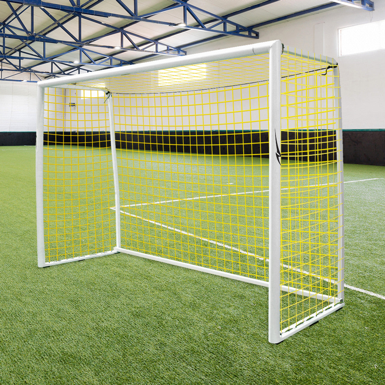 AGORA 3" Official Futsal Goal - 6'7"x9'10"