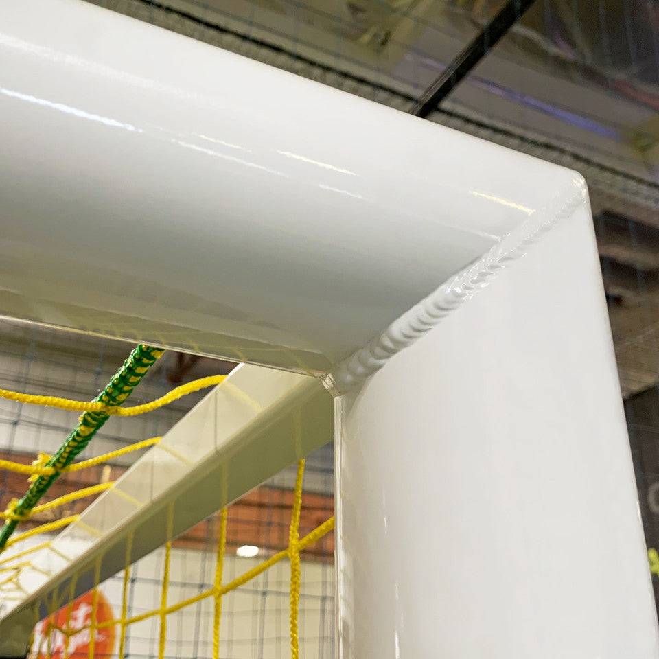 AGORA 3" Official Futsal Goal - 6'7"x9'10"