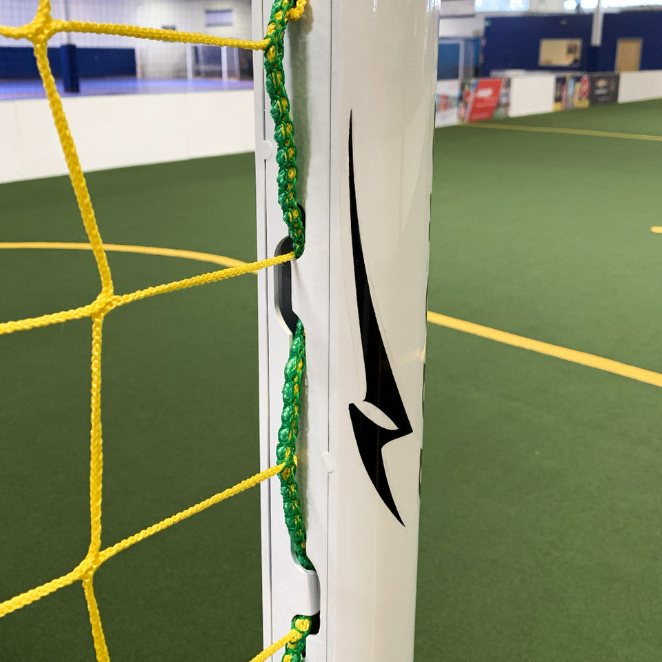 AGORA 3" Official Futsal Goal - 6'7"x9'10"