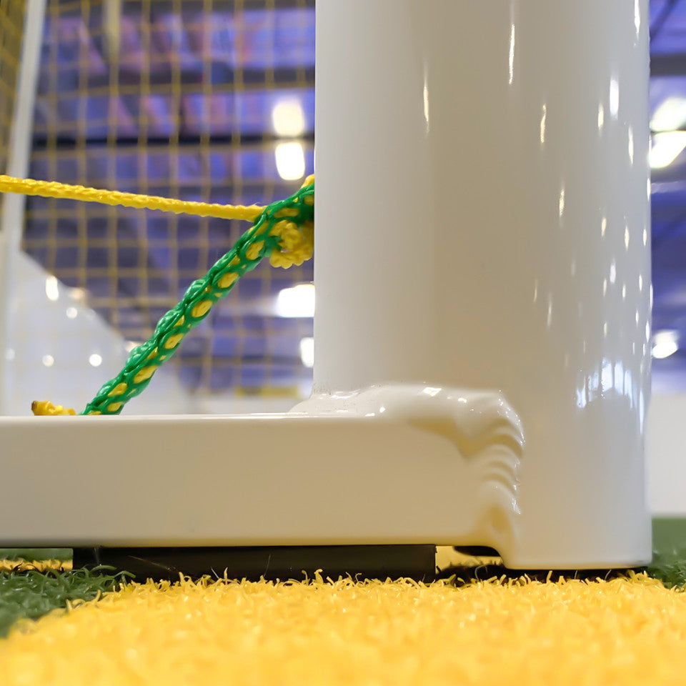 AGORA 3" Official Futsal Goal - 6'7"x9'10"