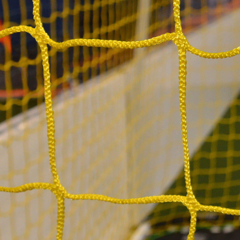 AGORA 3" Official Futsal Goal - 6'7"x9'10"