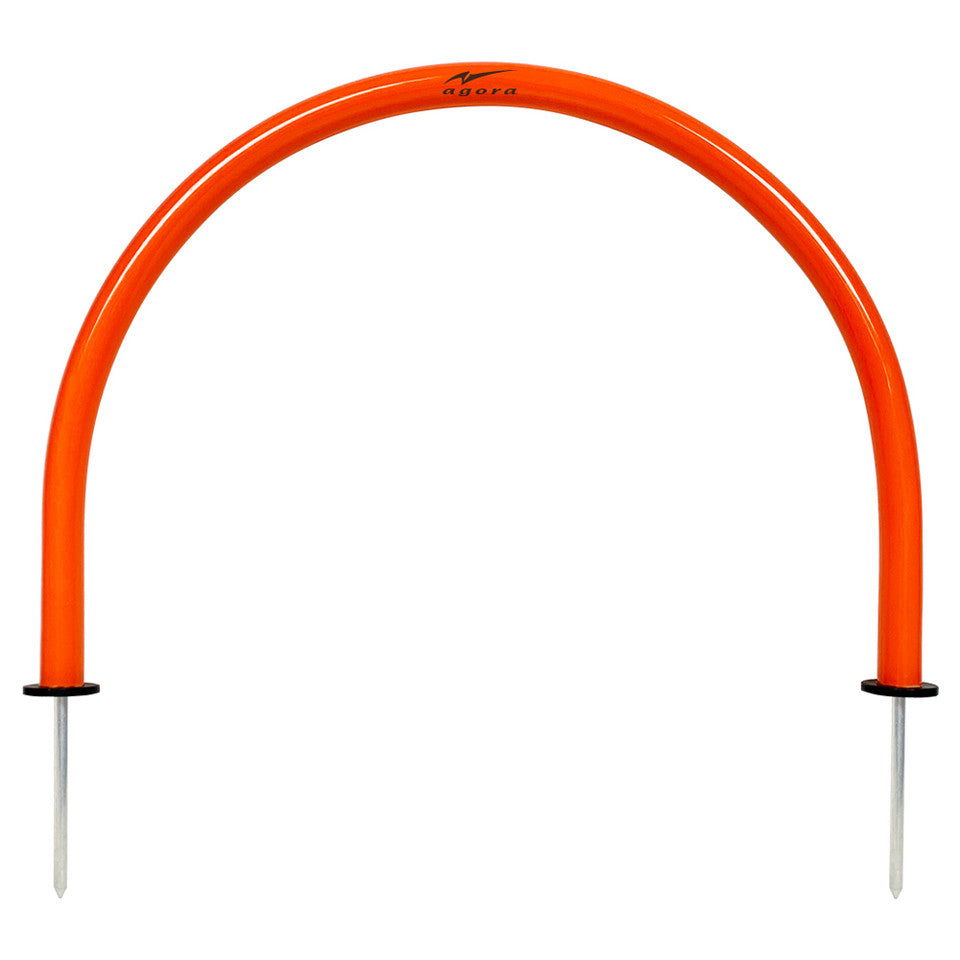 AGORA Soccer Training Passing Arches - Set of 4