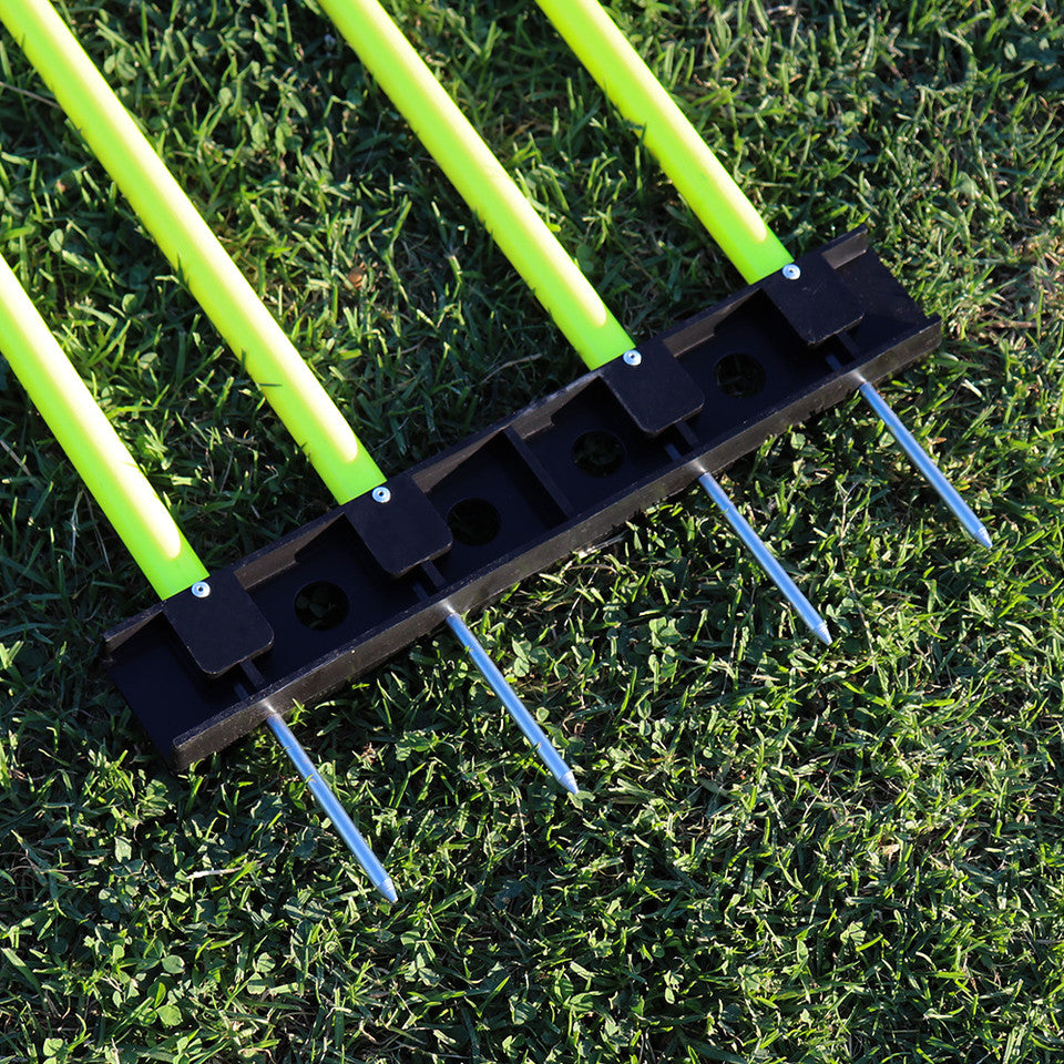 AGORA Pro Training Soccer Mannequin - Each