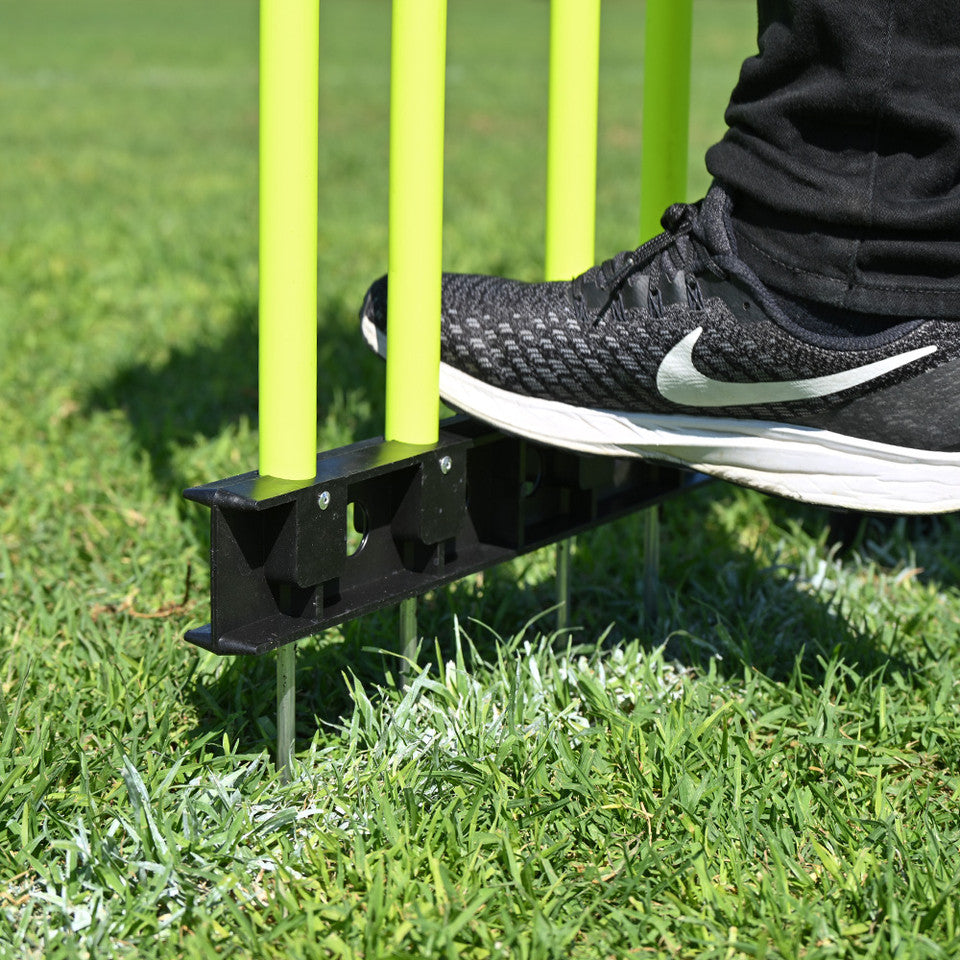 AGORA Pro Training Soccer Mannequin - Each