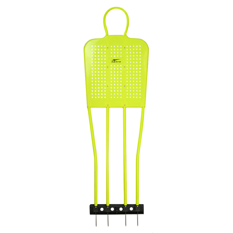 AGORA Pro Training Soccer Mannequin - Each