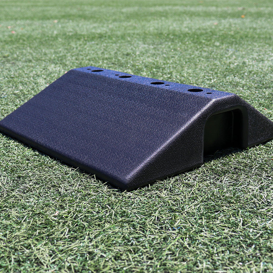 AGORA Turf Base for Pro Training Mannequin - Each