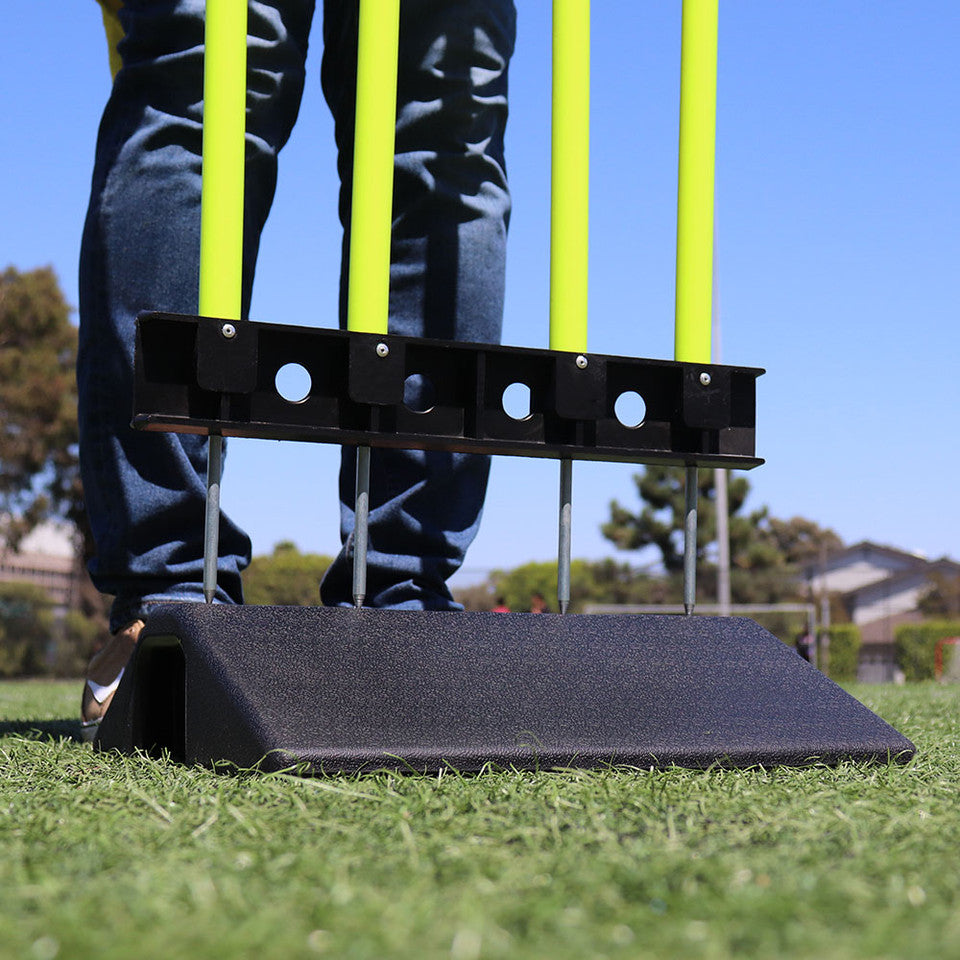 AGORA Pro Training Soccer Mannequin - Each