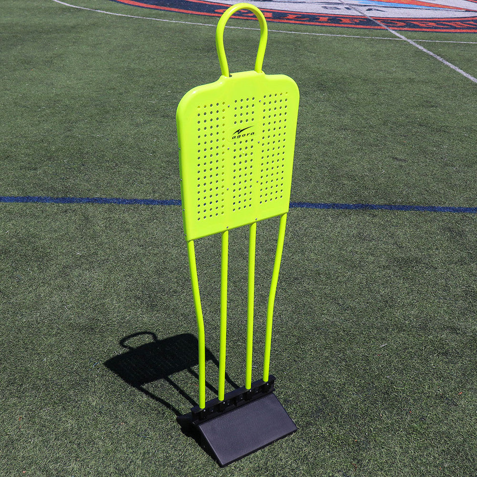 AGORA Turf Base for Pro Training Mannequin - Each