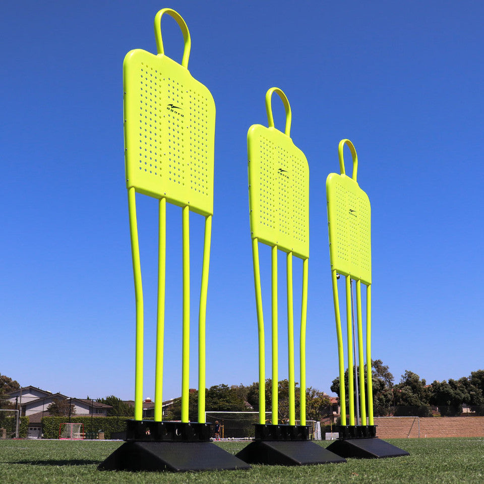 AGORA Pro Training Soccer Mannequin - Each