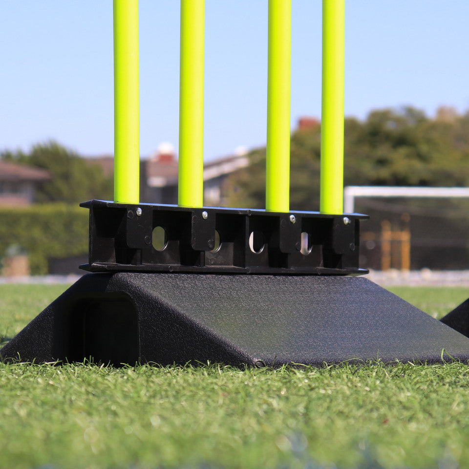 AGORA Turf Base for Pro Training Mannequin - Each