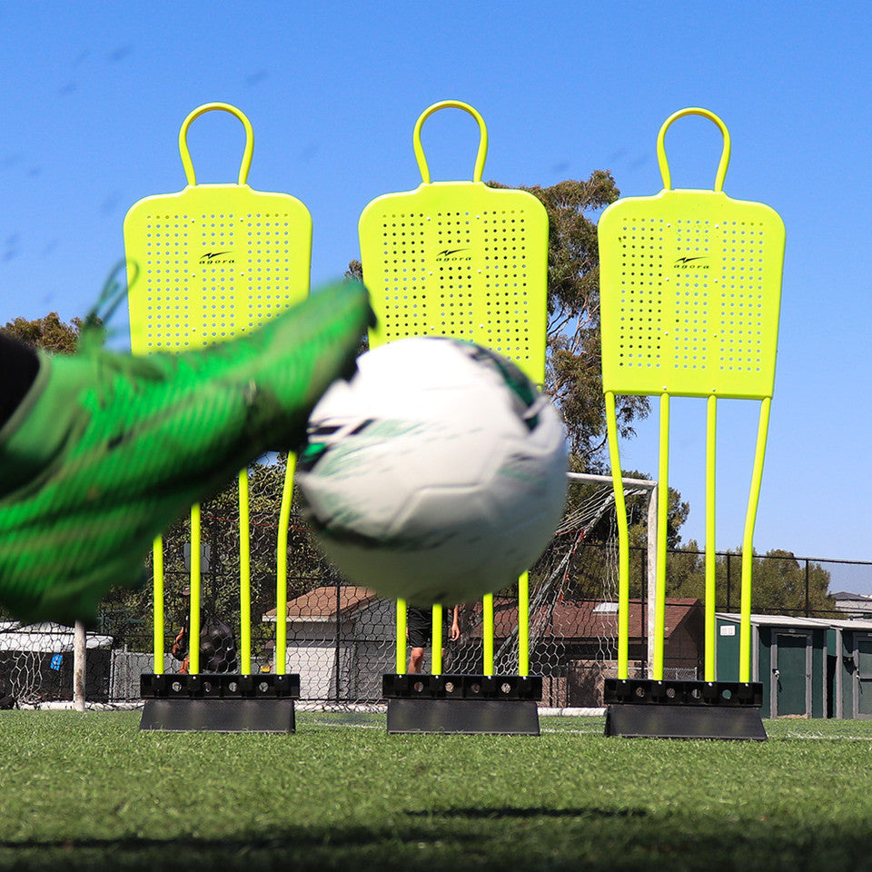 AGORA Turf Base for Pro Training Mannequin - Each