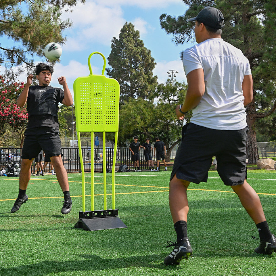 AGORA Pro Training Soccer Mannequin - Each