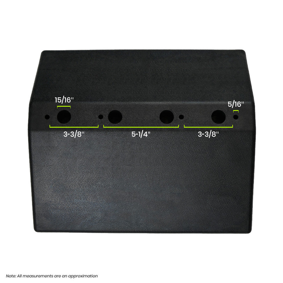 AGORA Turf Base for Pro Training Mannequin - Each