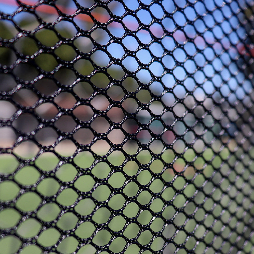 AGORA Pro Shot Goal Target Net - 8'x24'