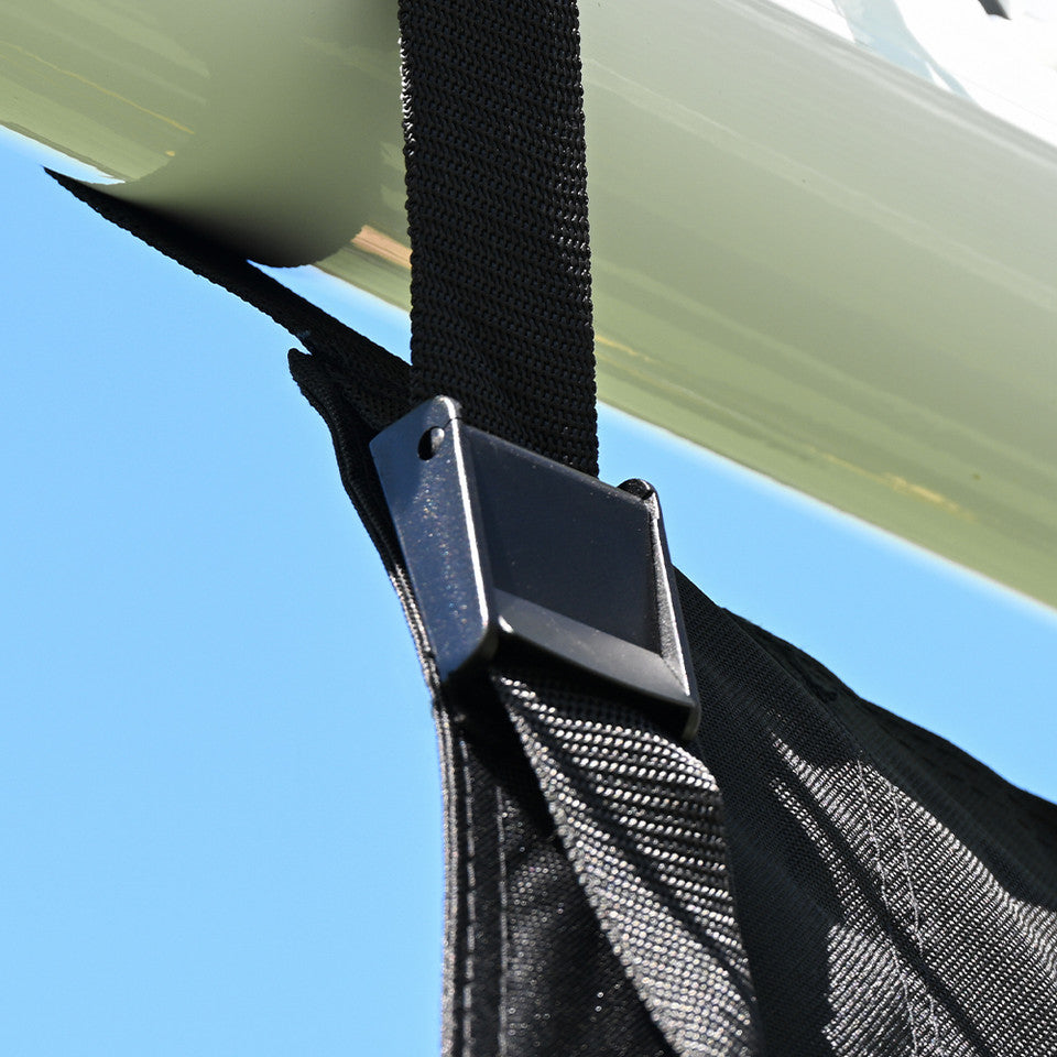 AGORA Pro Shot Goal Target Net - 8'x24'