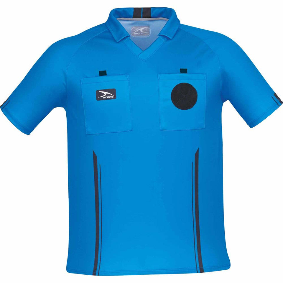 AGORA Play On Match Soccer Referee Jersey