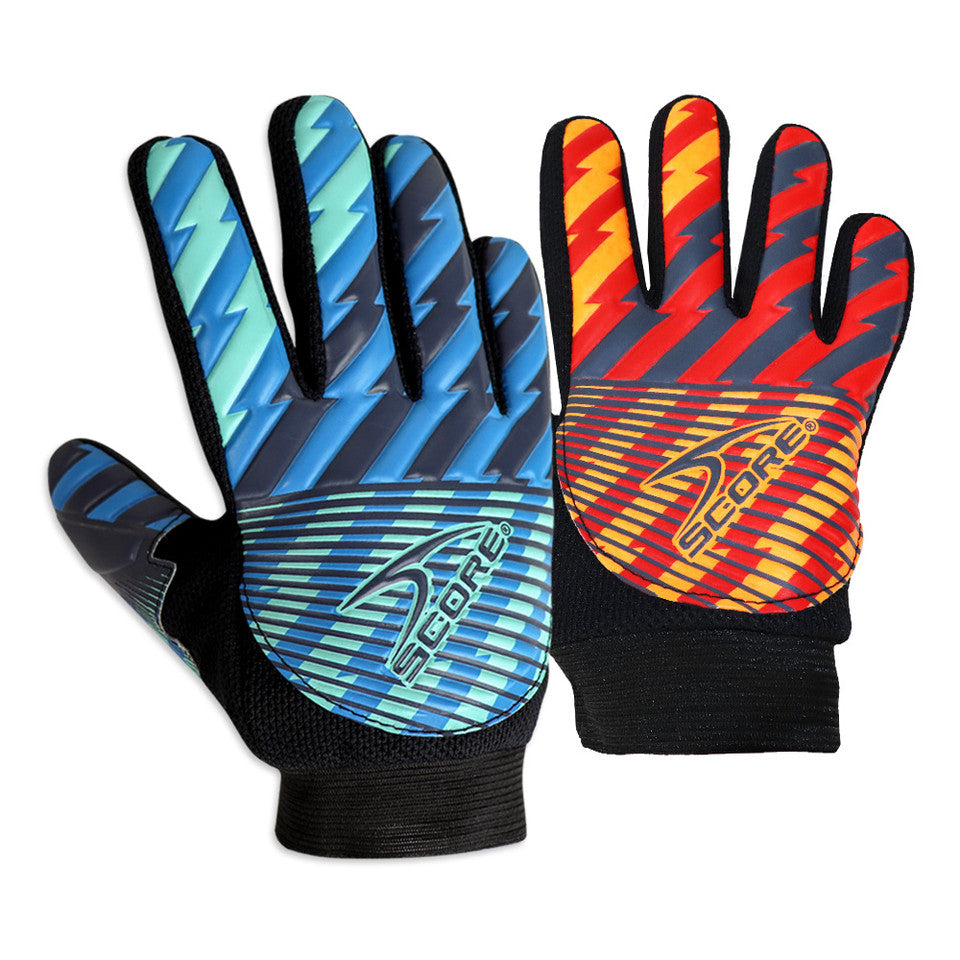 SCORE Voltage Goalkeeper Gloves