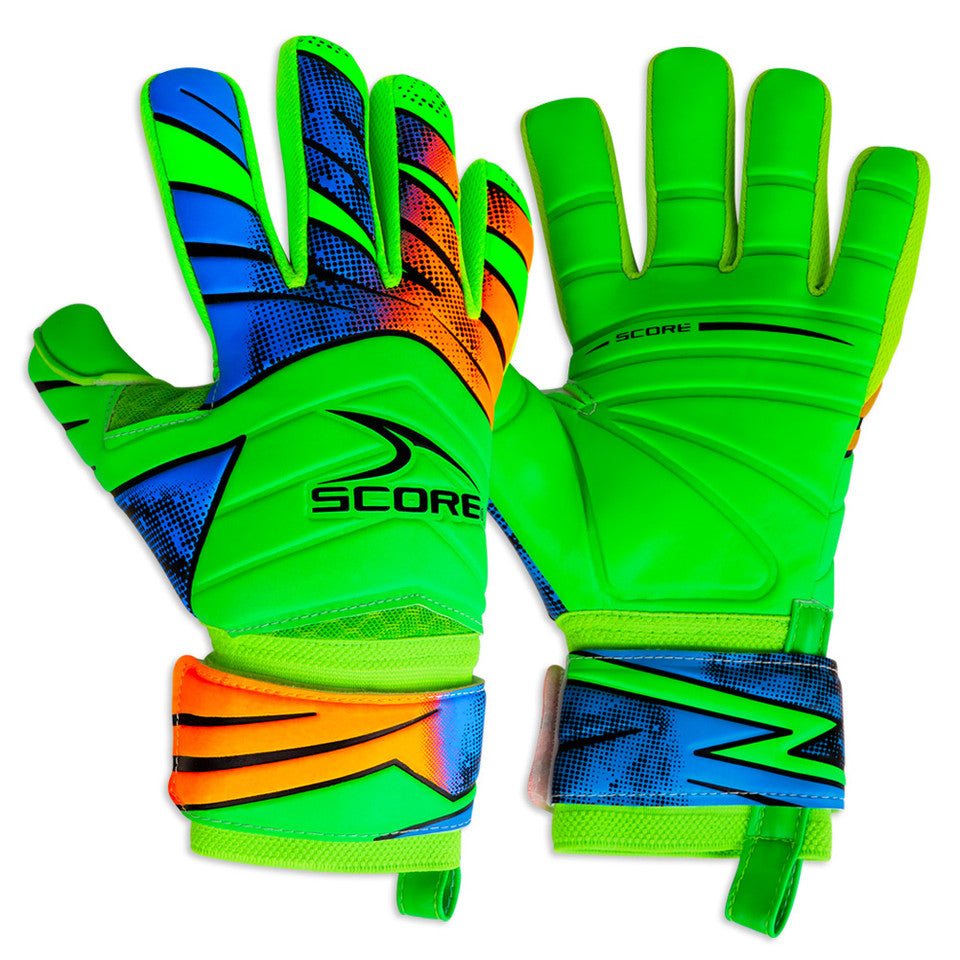 SCORE Chameleon Goalkeeper Gloves