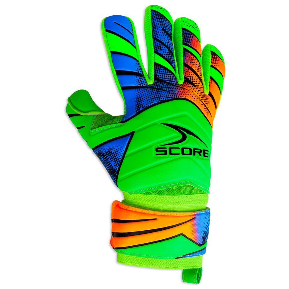 SCORE Chameleon Goalkeeper Gloves